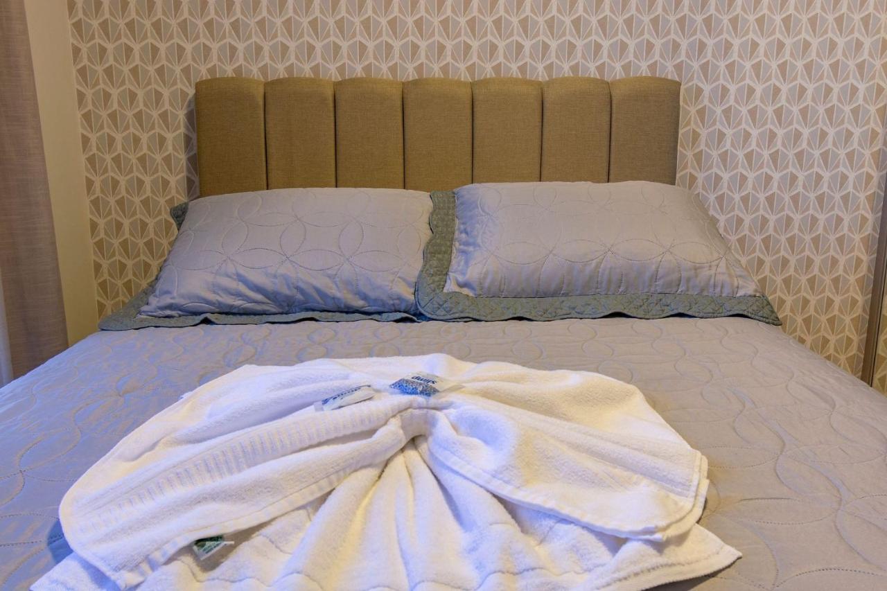 Apartamento Campos de Canella melhor localizacão de Canela Exterior foto